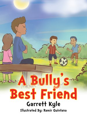 cover image of A Bully'S Best Friend